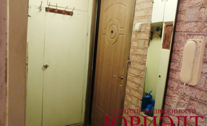 Купить 1-комнатную квартиру, Витебск, Чапаева, 31. Фото 7