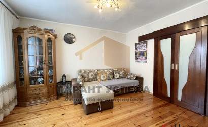 Купить 2-комнатную квартиру, Брест, ул. Менжинского, д. . Фото 6