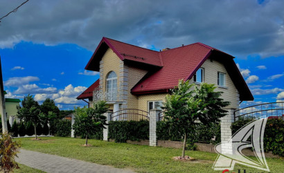 Купить дом, Томашовка, Томашовский с/с, 21.22 соток. Фото 1