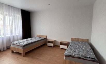 Снять 3-комнатную квартиру на сутки, Высокое, Строителей . Фото 6