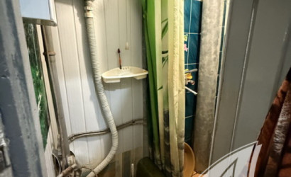 Купить 2-комнатную квартиру, Брест, Центр, ул. Куйбышева. Фото 12