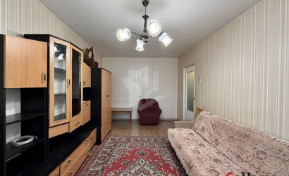 Снять 1-комнатную квартиру, Минск, ул. Лобанка, д. 89. Фото 3