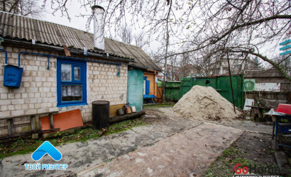 Купить дом, Гомель, ул. Госпитальная, д. , 2.83 соток. Фото 2