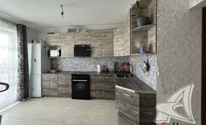 Купить 3-комнатную квартиру, Брест, Лт. рябцева, ул. Лейтенанта Рябцева. Фото 5