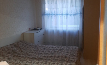 Купить 3-комнатную квартиру, Василишки, 70лет октября. Фото 2