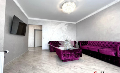 Снять 2-комнатную квартиру, Минск, Беломорская ул. 21(Советский район). Фото 18
