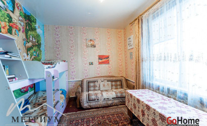 Купить 2-комнатную квартиру, Столбцы, Титова ул., 20/1. Фото 11