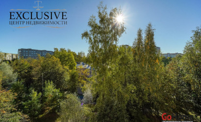 Купить 3-комнатную квартиру, Минск, Мирошниченко ул., 33 (Советский район). Фото 17