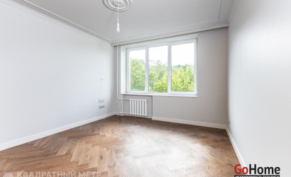 Купить 2-комнатную квартиру, Минск, Купалы ул., 7 (Ленинский район). Фото 18