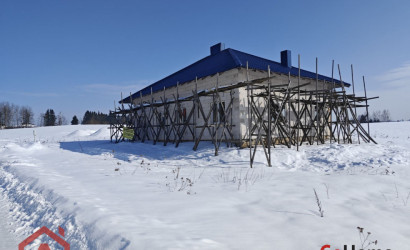 Купить дом, Масловичи, Полевая, 24 соток. Фото 5