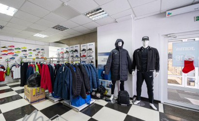 Аренда торгового помещения, Минск, Богдановича ул., 138,  119.45 кв.м.. Фото 4