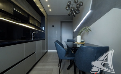 Купить 2-комнатную квартиру, Брест, Ковалево, ул. 28 Июля. Фото 11