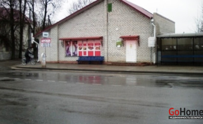 Аренда торгового помещения, Молодечно, Старое Место, 25,  20 кв.м.. Фото 2