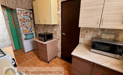 Купить 3-комнатную квартиру, Гродно, Социалистическая 25. Фото 7