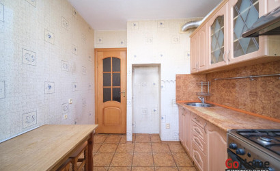 Купить 3-комнатную квартиру, Минск, Могилевская ул., 34/2 (Октябрьский район). Фото 5