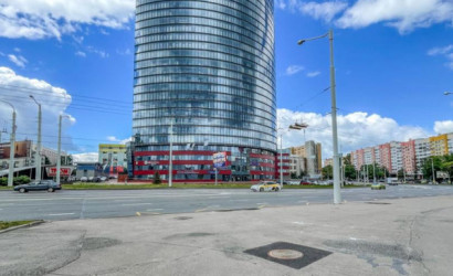 Купить 4-комнатную квартиру, Минск, Кальварийская ул. 16 (Фрунзенский район). Фото 24