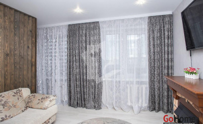 Купить 2-комнатную квартиру, Минск, Глебки ул., 94 (Фрунзенский район). Фото 4