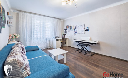Купить 3-комнатную квартиру, Минск, Мазурова, 4(Фрунзенский район). Фото 8
