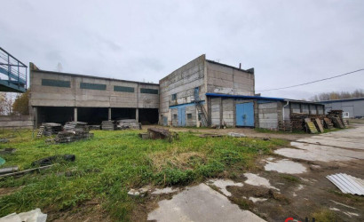 Продажа помещения, Витебск, Транспортная ул., 11/а,  2935.4 кв.м.. Фото 9