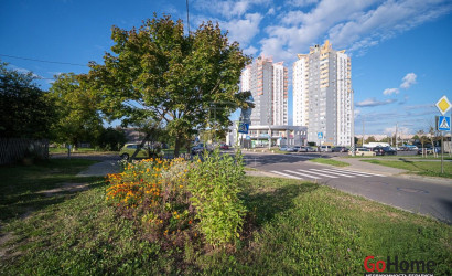 Купить 3-комнатную квартиру, Минск, Одесская ул., 20/б (Заводской район). Фото 26