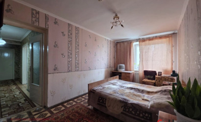 Купить 2-комнатную квартиру, Барановичи, 50 лет БССР, 78. Фото 13