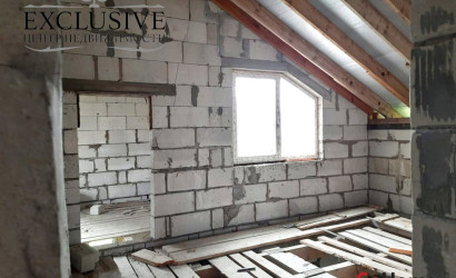 Купить коттедж, Браслав, Ленинская ул., 30, 15 соток. Фото 13