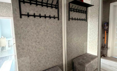 Снять 2-комнатную квартиру, Минск, Краснозвёздная ул. 5 (Советский район). Фото 17