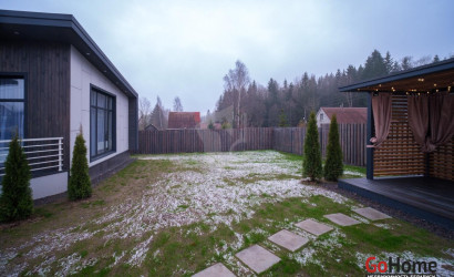 Купить дом, Дубенцы, 7.9 соток. Фото 9