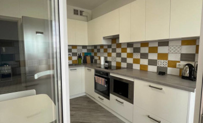 Снять 2-комнатную квартиру, Минск, Леонида Беды, 45 (Советский район). Фото 1