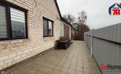 Купить дом, Городище, 25 соток. Фото 25