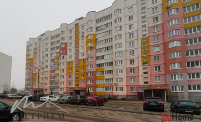 Купить 2-комнатную квартиру, Боровляны, 40 Лет Победы ул., 35/А. Фото 26