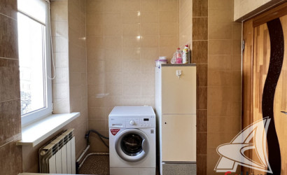 Купить 3-комнатную квартиру, Брест, Березовка, ул. Каштановая. Фото 20