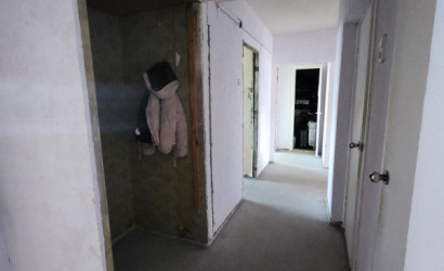 Купить 4-комнатную квартиру, Гродно, Клецкова, 96. Фото 6