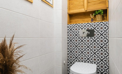 Купить 3-комнатную квартиру, Минск, Зубачева 3-й пер., 5 (Октябрьский район). Фото 10