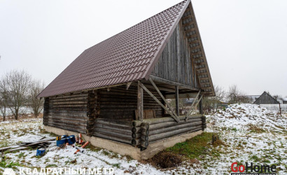 Купить дом, Лобунщина, Лесная ул., 2, 15 соток. Фото 27