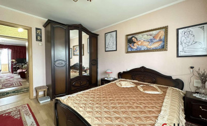 Купить 2-комнатную квартиру, Каменец. Фото 11