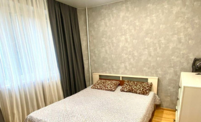 Купить 3-комнатную квартиру, Минск, Ландера ул., 24 (Октябрьский район). Фото 10