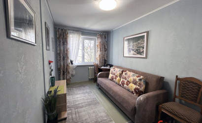 Купить 2-комнатную квартиру, Гродно, Пушкина, 32. Фото 10