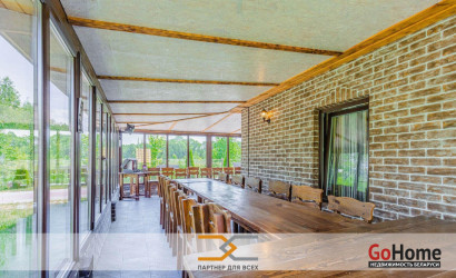 Продажа помещения, Войровка, Луговая ул.,  158 кв.м.. Фото 8