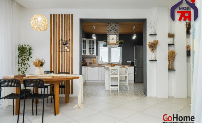 Купить коттедж, Колодищи, Тихая ул., 21, 15 соток. Фото 2