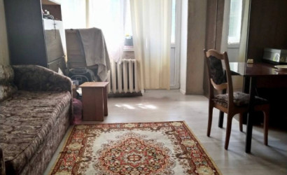 Купить 1-комнатную квартиру, Витебск, Московский, 7. Фото 4