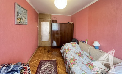 Купить 3-комнатную квартиру, Брест, Центр, ул. Интернациональная. Фото 10