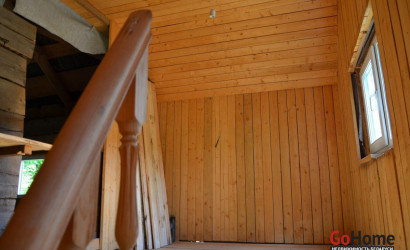 Купить дом в деревне, ПРОЕКТИРОВЩИК, 4.61 соток. Фото 15