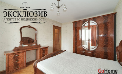 Купить 2-комнатную квартиру, Минск, Беды ул., 38 (Советский район). Фото 6