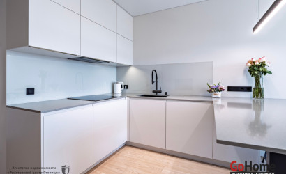Купить 2-комнатную квартиру, Минск, Аэродромная, 20(Октябрьский район). Фото 5