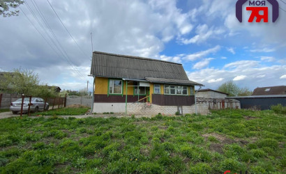 Купить дом в деревне, Автомобилист-82, 8.12 соток. Фото 12