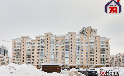 Купить 2-комнатную квартиру, Минск, Княгининская ул., 8 (Центральный район). Фото 26