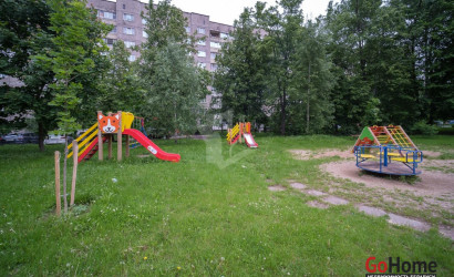 Купить 1-комнатную квартиру, Минск, Рокоссовского просп., 4/4(Ленинский район). Фото 34