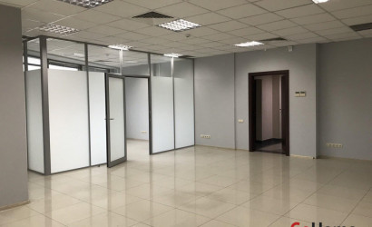 Аренда офиса, Минск, Дзержинского просп., 104,  90.35 кв.м.. Фото 5