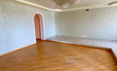 Купить 4-комнатную квартиру, Минск, Славинского ул., 8/А(Первомайский район). Фото 19